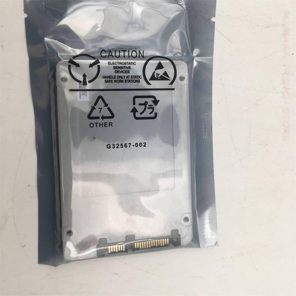 Enterprise SSD for SSD DC S3710 Series 400GB 6Gb/s SATA 2.5