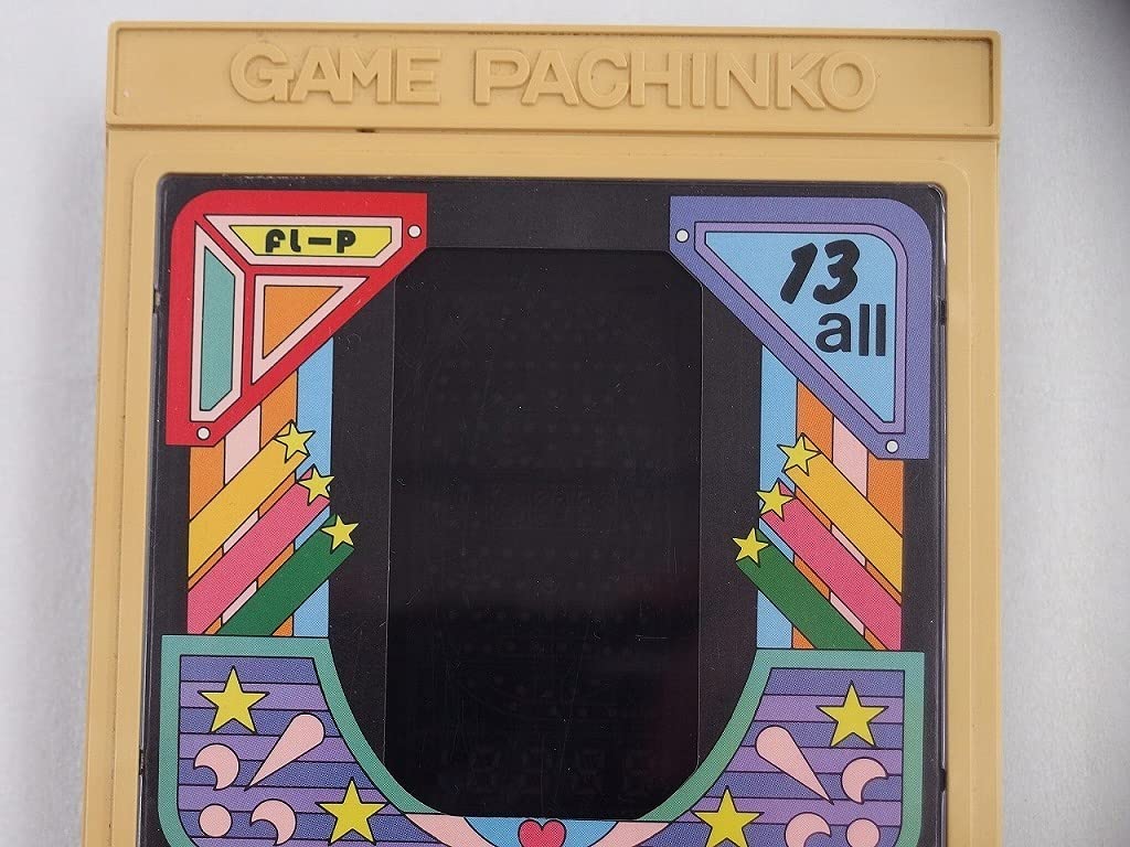 Amazon | ツクダオリジナル スロット エレパチ FL GAME PACHINKO