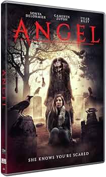 Amazon.com: Angel [DVD] : Tory Jones, Sonya Delormier, Cameryn