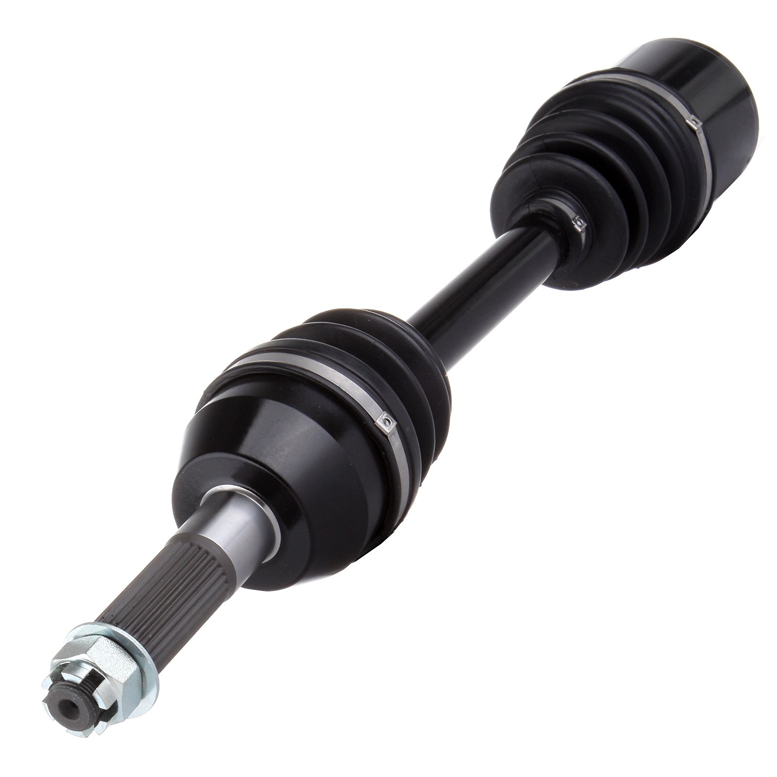 2x Niche Rear CV Axles Replaces 2203546 fits 2006-2014 Polaris