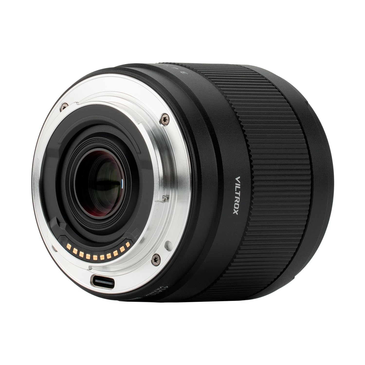 Viltrox AF 15mm F1.7 Air E – Kit con Filtro Protector UV | Gran Angular Luminoso F1.7 APS-C | Autofoco STM Silencioso y Diseño Compacto para Sony E