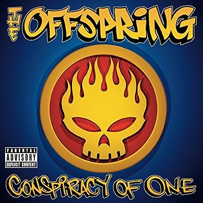 Conspiracy Of One