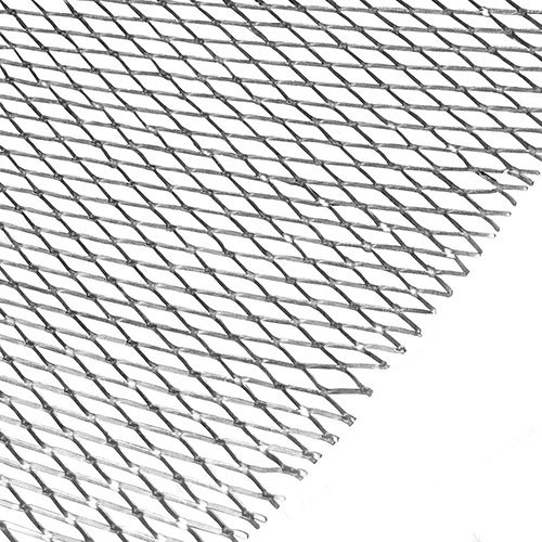 Stainless Steel EML Sheeting 8ft x 2ft x 5 Sheets Tradewise