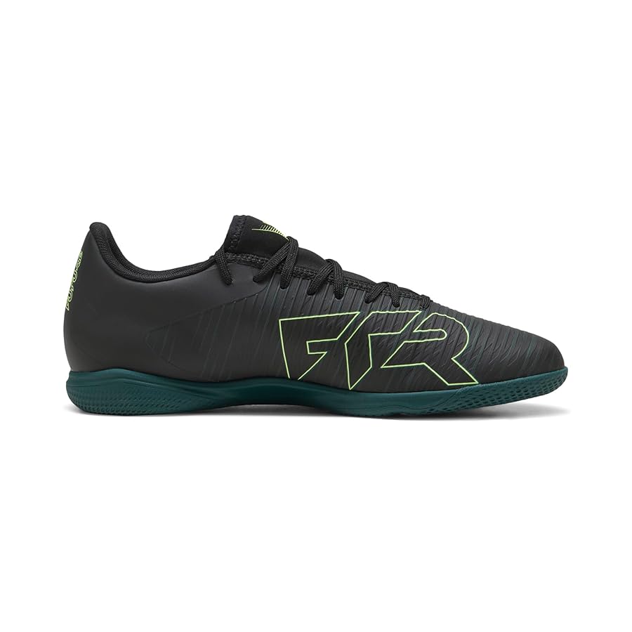 シューズ Puma future FUTURE 8 MATCH Indoor Training Men's Soccer Cleats | PUMA