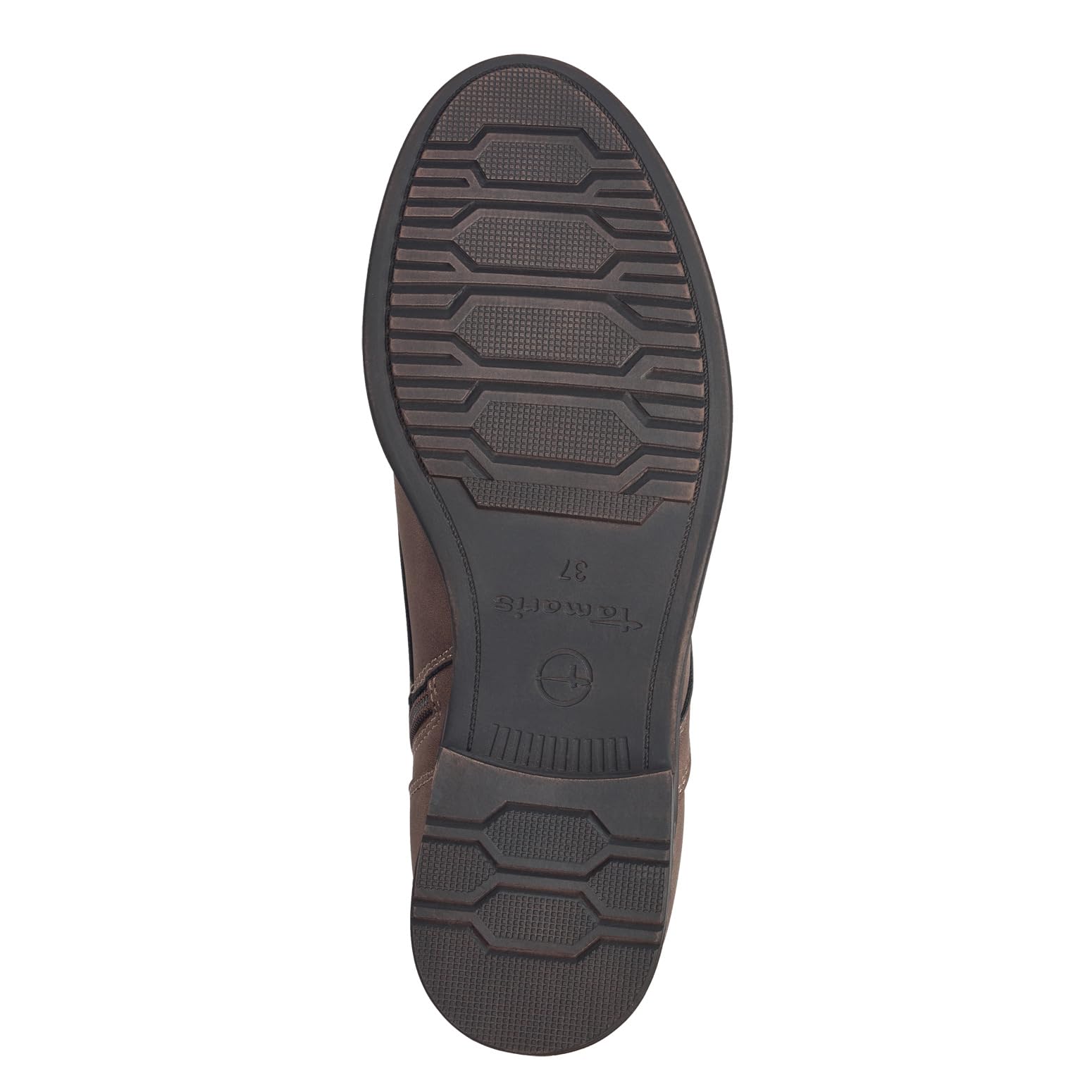 Tamaris Donna Mocassini, Signora Pantofole,TOUCHit