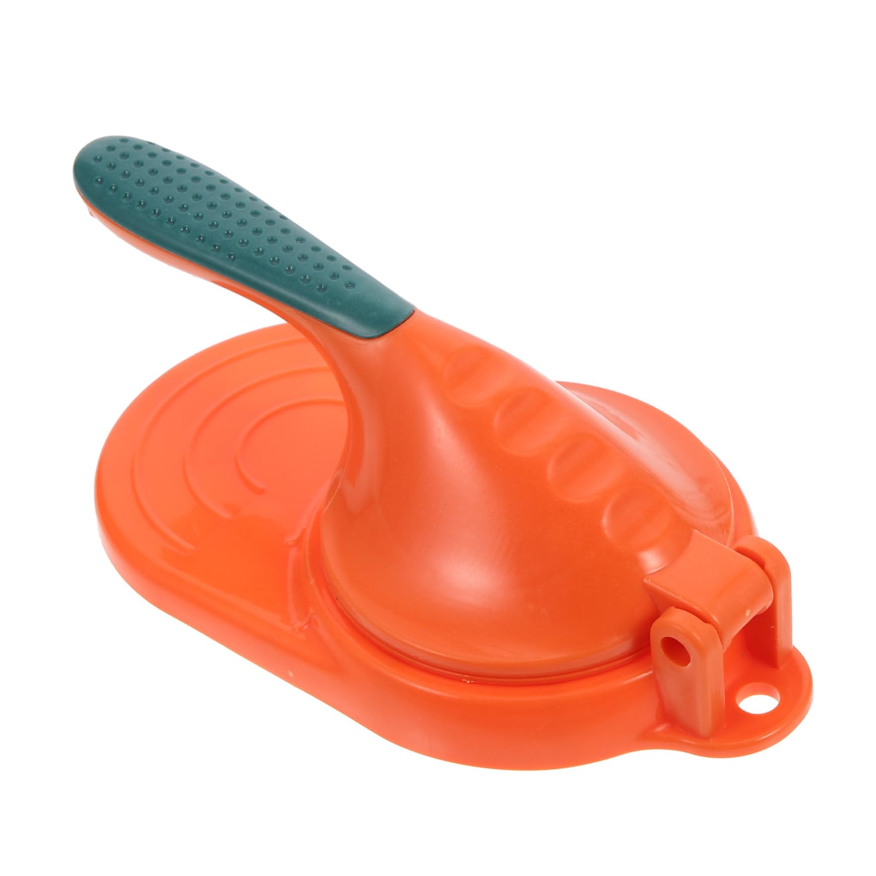 FUNOMOCYA Steamer Momo Making Machine Pie Dumpling Roller Kitchen Dumpling Presser Mini Tools Household Gadgets Minidisc Mini Jugs Best Dumpling Skin Maker Dough De para Gelatinas Pp