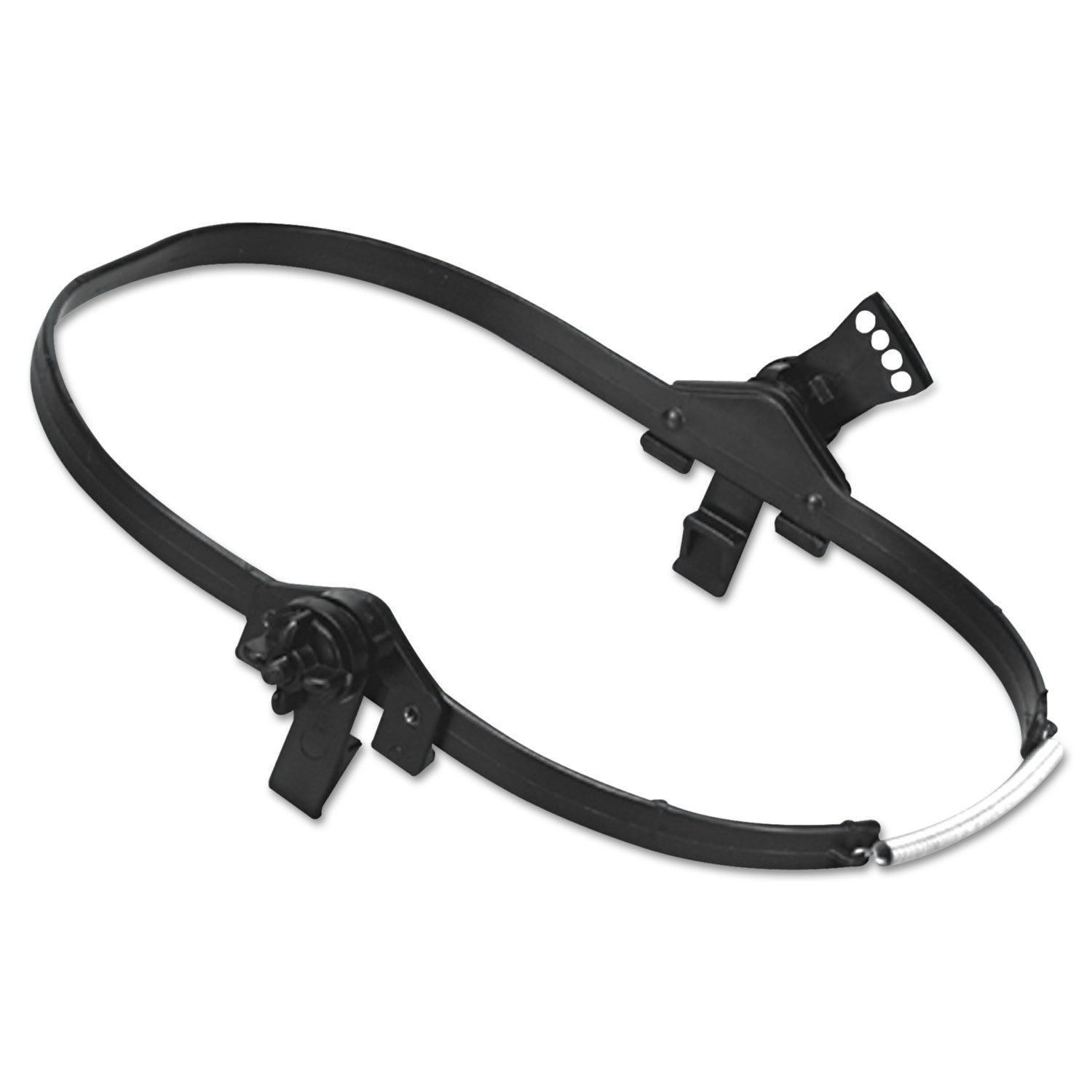 Adaptador 386 Capmount 3002645 solución para fijar pantallas sin holguras en cascos