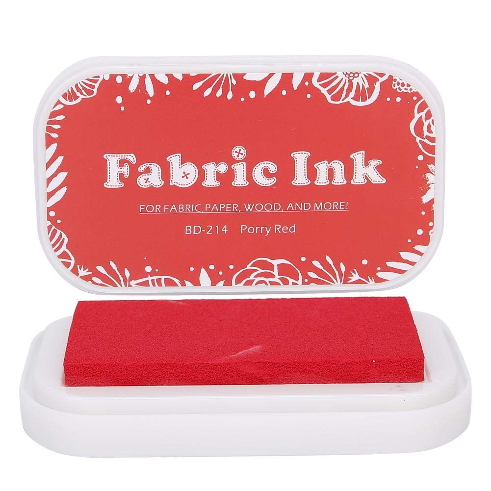 Stempelkissen BD-236 Glyzinien - Pigment Stempelkissen Für Basteln