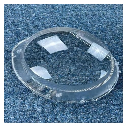 Couvercle phare BMW MINI 2007-2011 cache lentille avant droit en verre transparent
