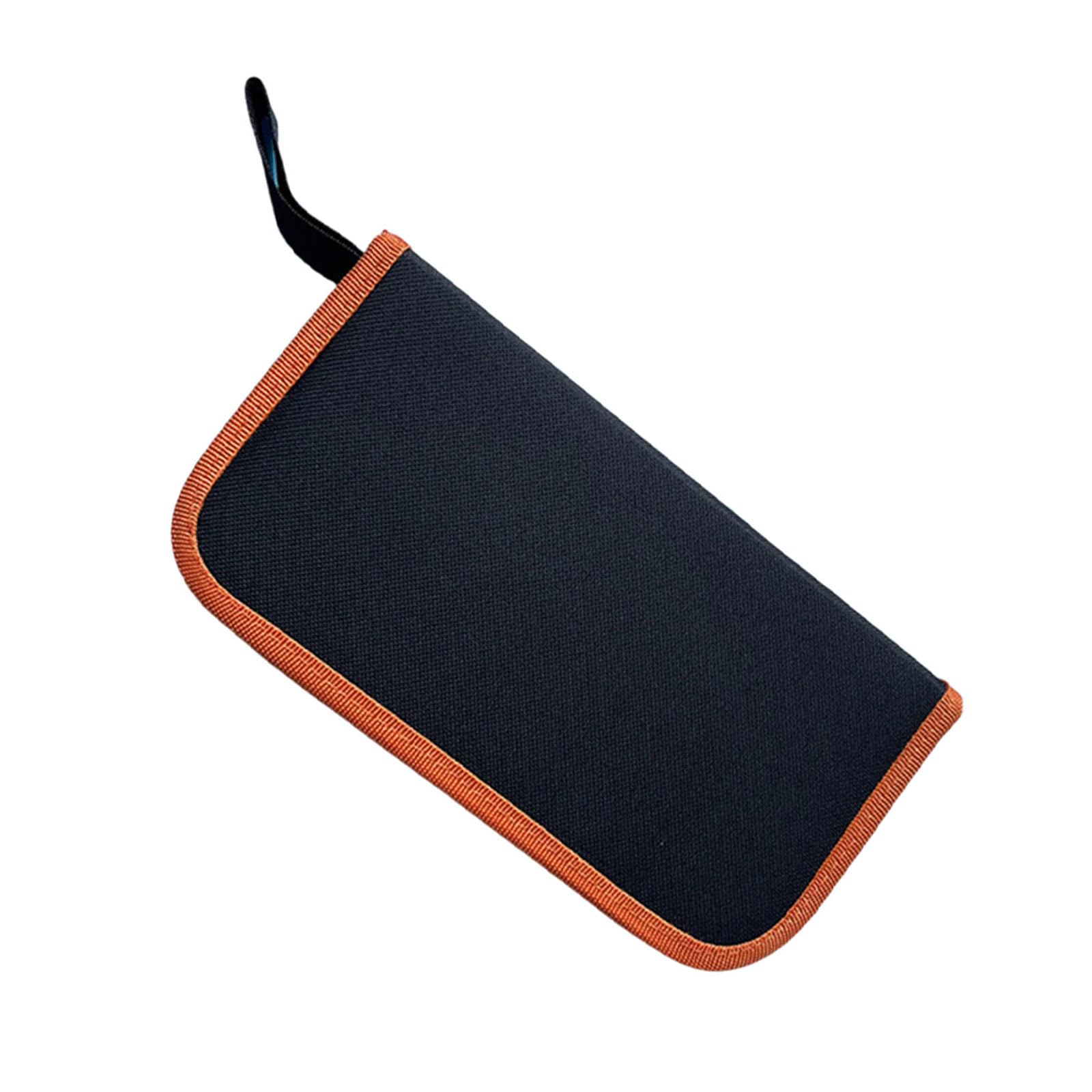 Yazhuq Multipurpose Portable Protective Bag Soldering Portable Storage Bag Zippers Tool Pouches Electric Screwdriver Carry Case