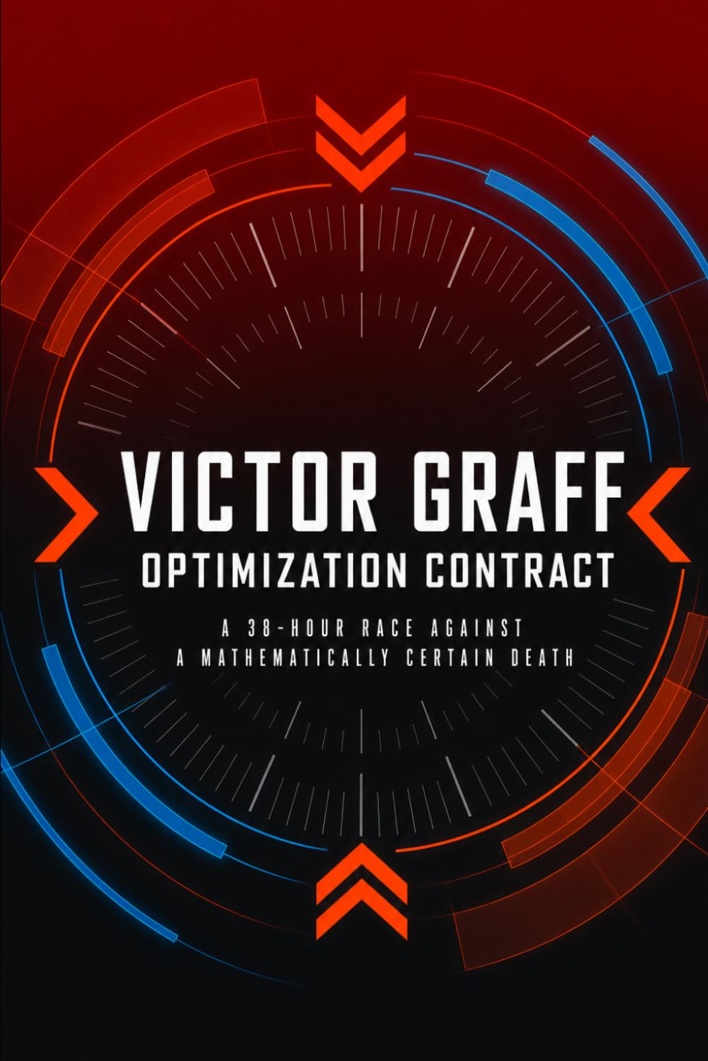 Optimization Contract: A 38-hour race against a mathematically certain death