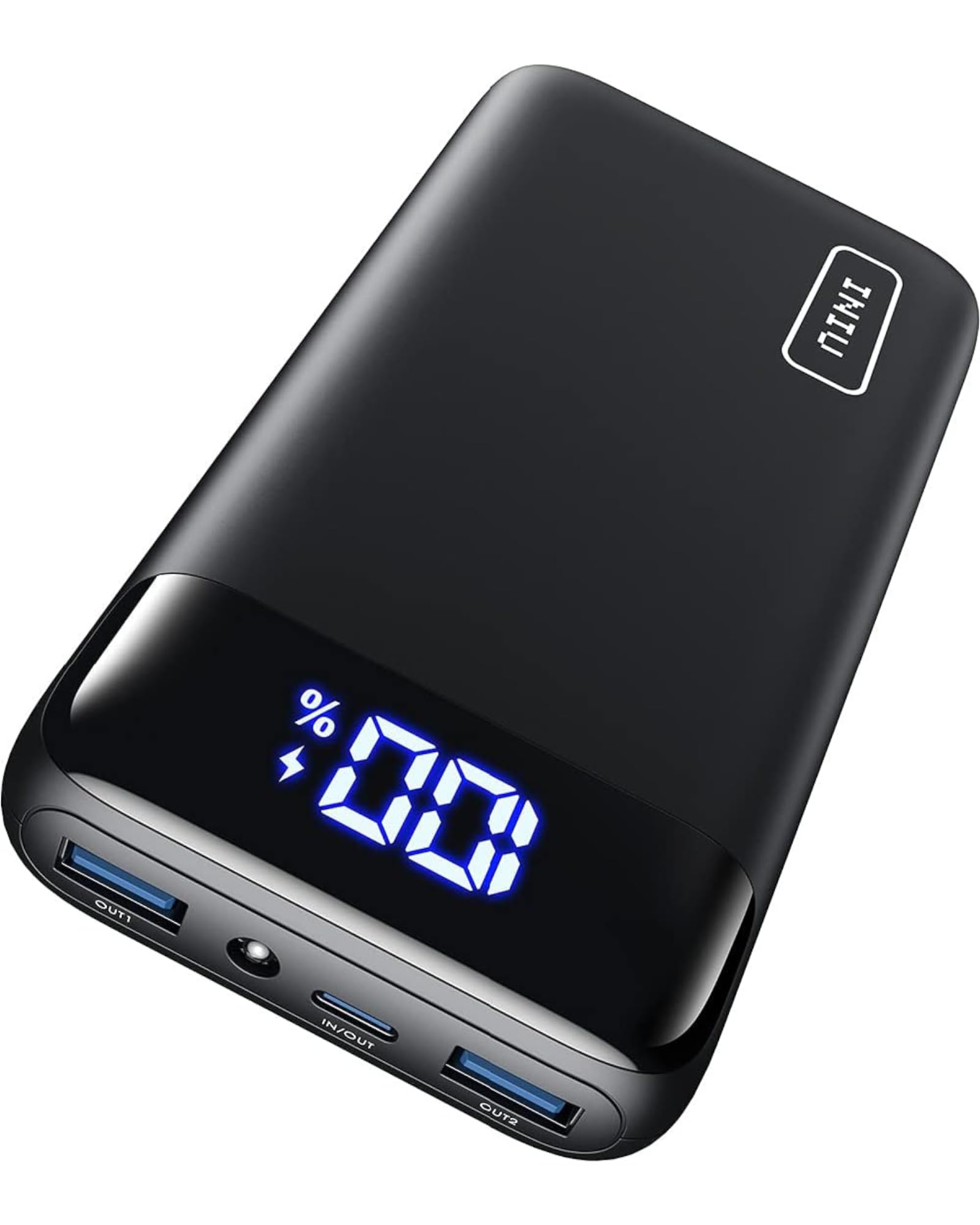 Mokum Verhuur - Deepcycle Accu Wilco WVDC31M 110 Ah Externe Batterij Jbl Partybox 310 3 Min