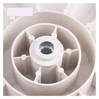 Amazon.co.jp: 洗濯機パルセーター直径 32.5 センチメートル