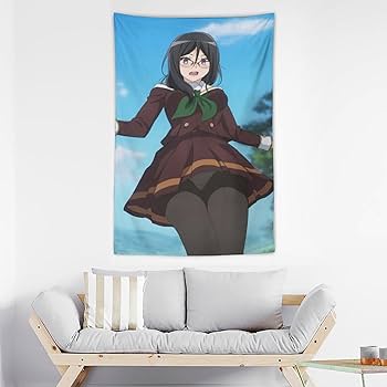 響け！ユーフォニアム　 ビッグクロスポスター　田中あすか　京都アニメーション 響け！ユーフォニアム ビッグクロスポスター 田中あすか 京都