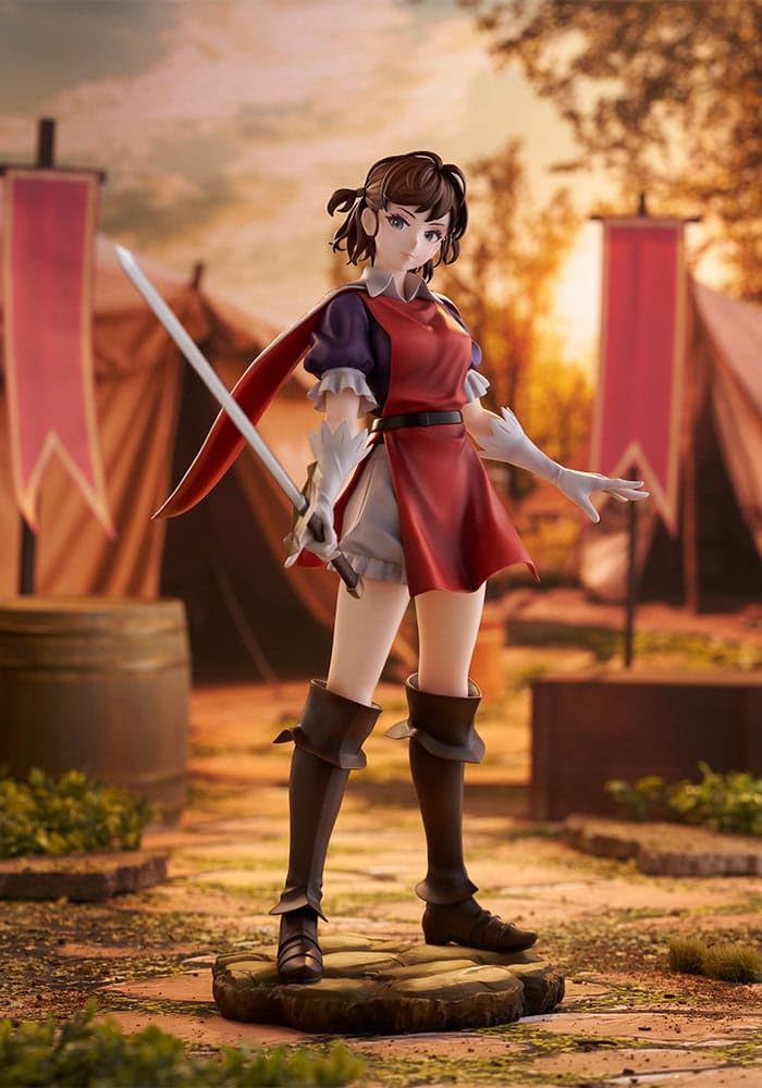 Amazon | 壽屋(KOTOBUKIYA) ユニコーンオーバーロード メリザンド 1/7