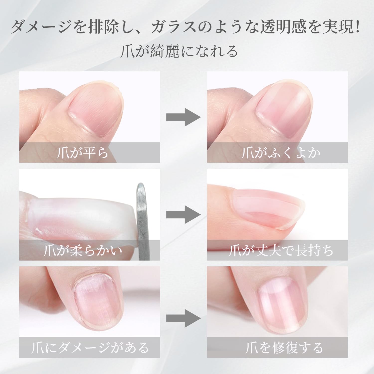 Amazon | Coikaze ベースジェル しっかり密着 HEMAフリー 低硬化熱
