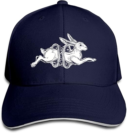 jackrabbit hats