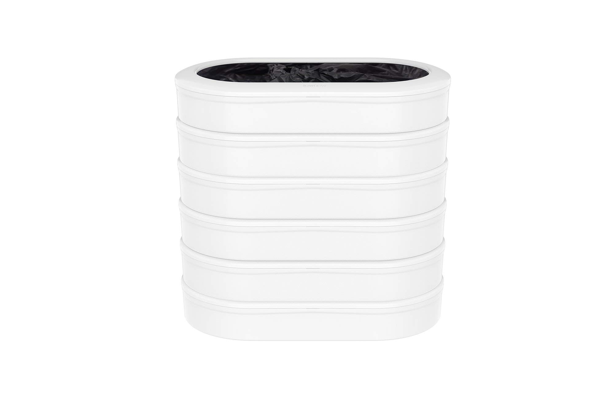 TOWNEW T3 Recyclable Refill Ring cartouche de remplacement sac poubelle