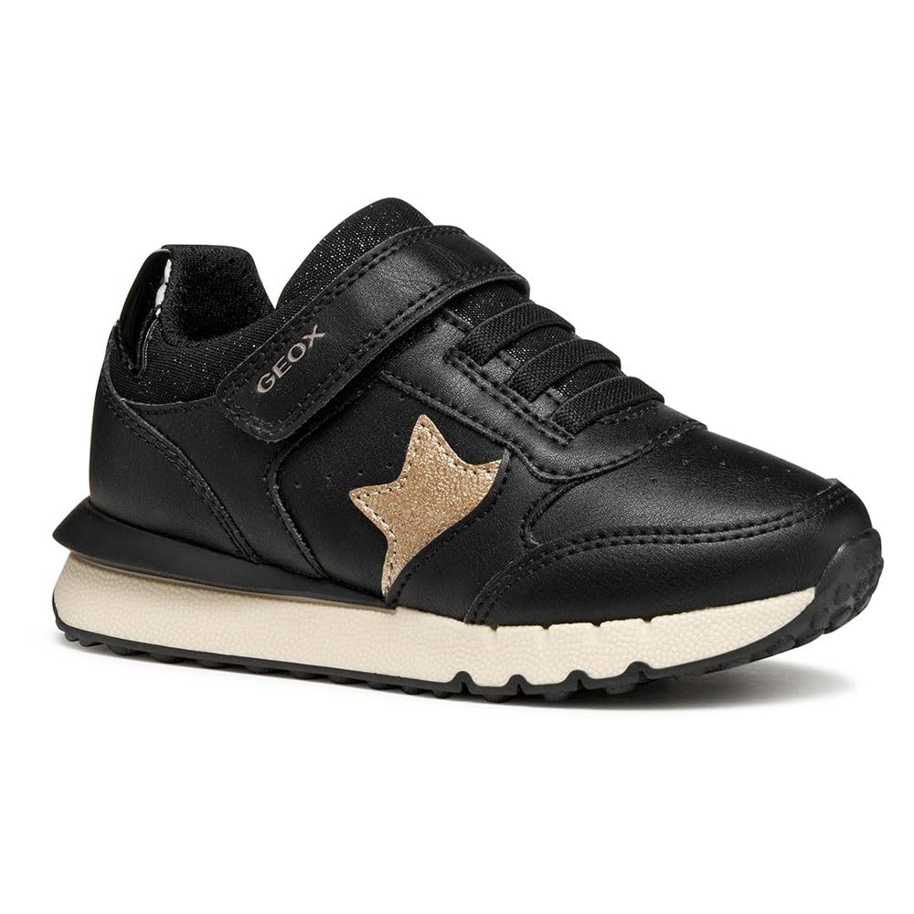 Geox J Fastics Girl Scarpe da ginnasticaBambine e Ragazze