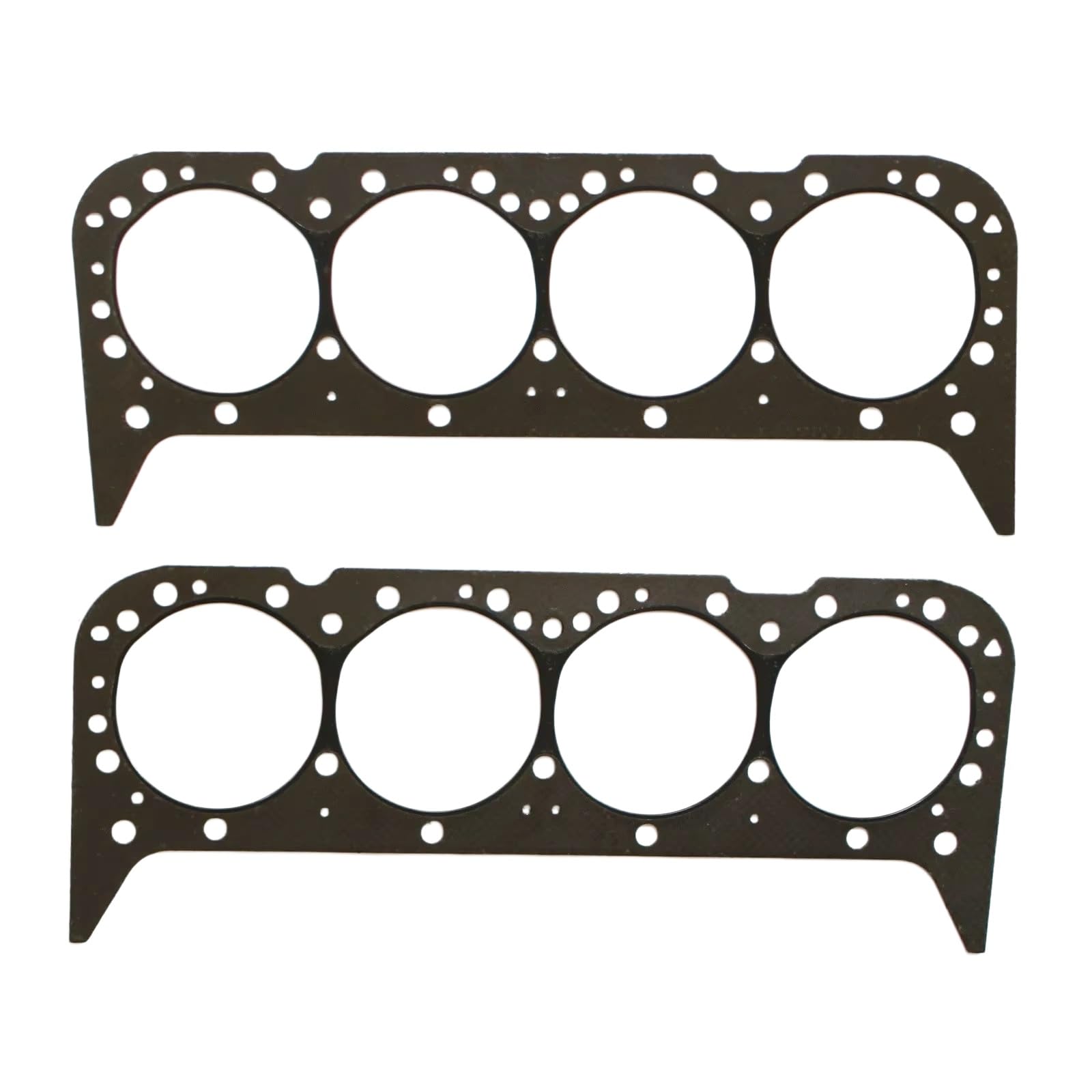Junta estanqueidad tapa válvulas Piezas Del Motor Juego De Juntas Culata 5.7L 1984-2001 LO5 L05 Para CADILLAC V8