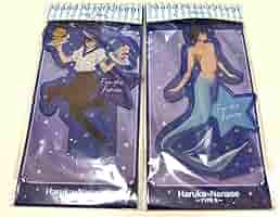 Free! ES 七瀬遙 スタンドアクリルチャーム