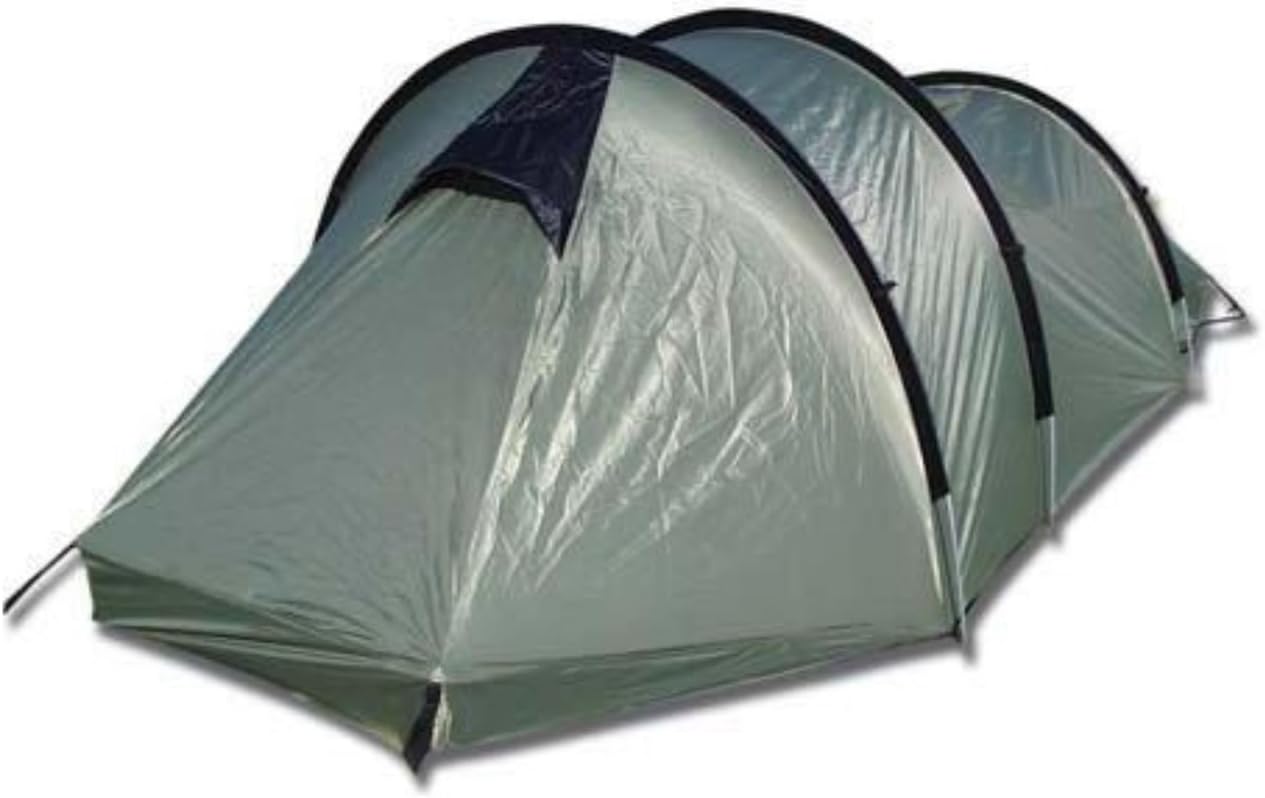 T-8 T-Series 2-Person 3-Season Backpacking Tent
