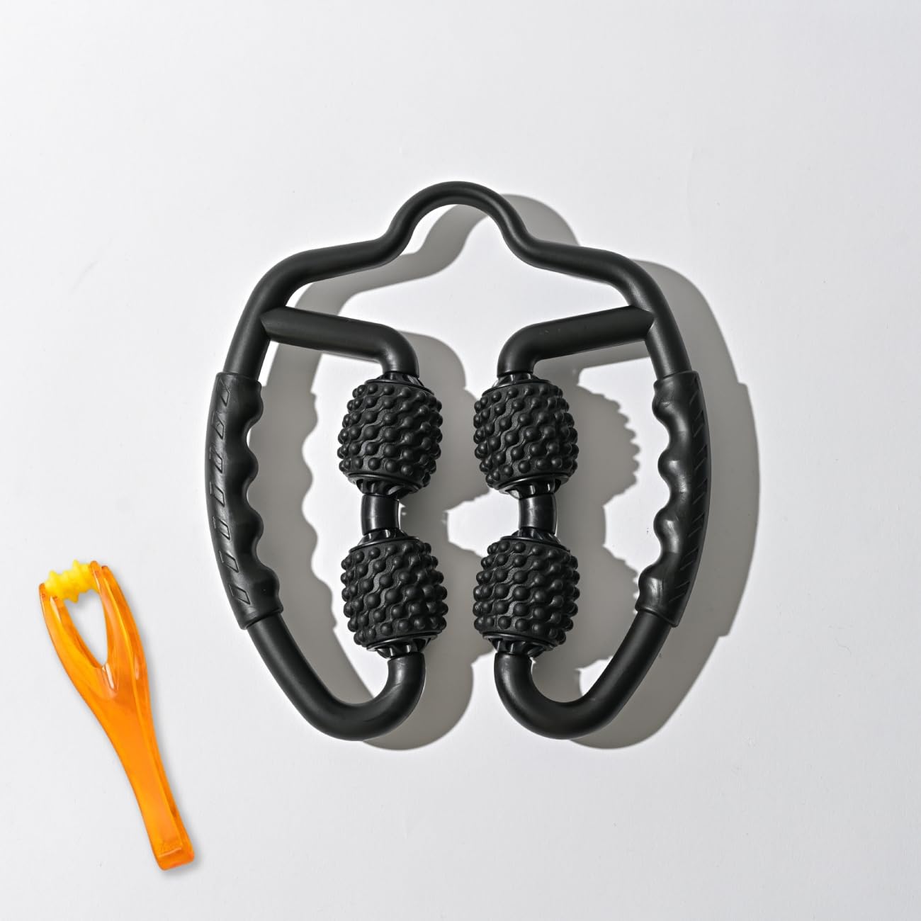 Amazon.co.jp: 鍼灸整骨院監修のオリジナル説明書付きマッサージ