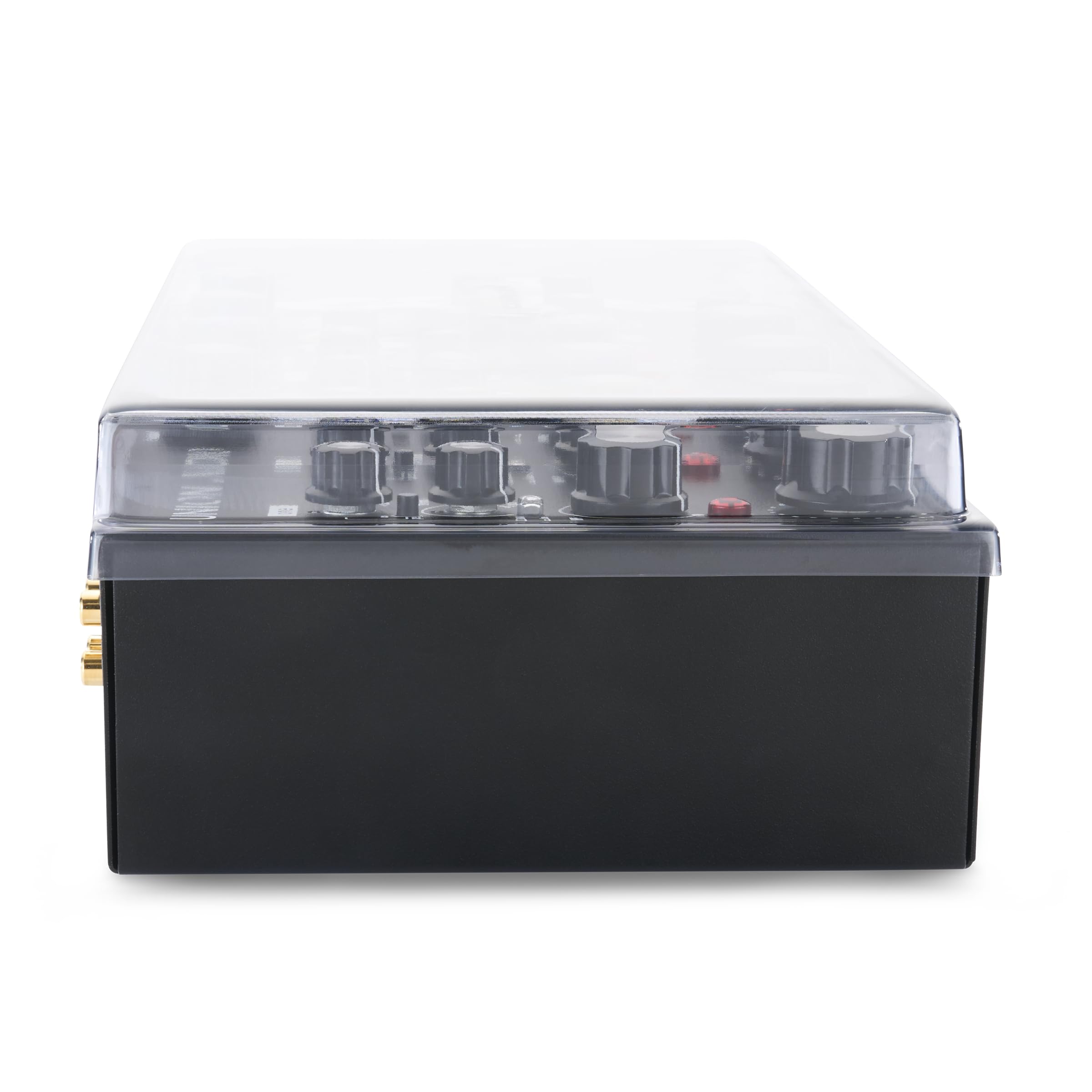 Decksaver Union Audio Orbit.4 Le (FX) Cover - Housse pour équipement DJ