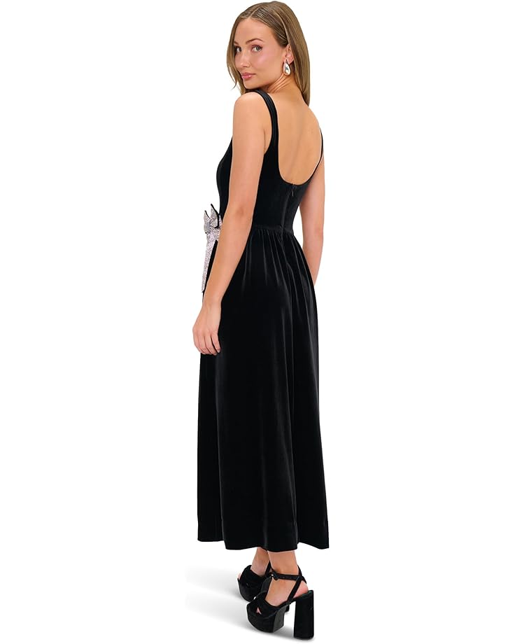 Show Me Your Mumu Ricci Midi Dress - #2 of 3