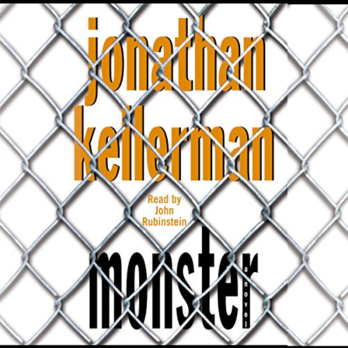 Jonathan Kellerman's Monster