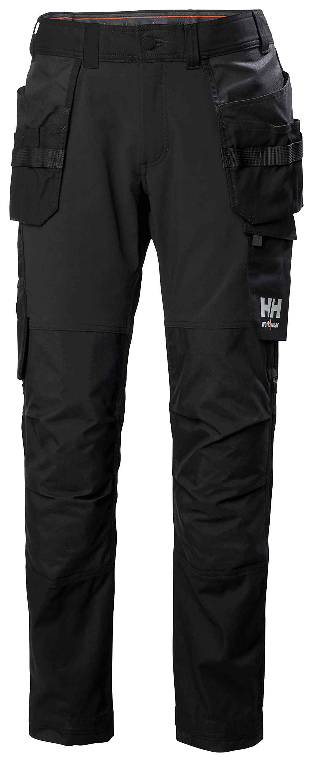 Oxford 4X Cons Pant