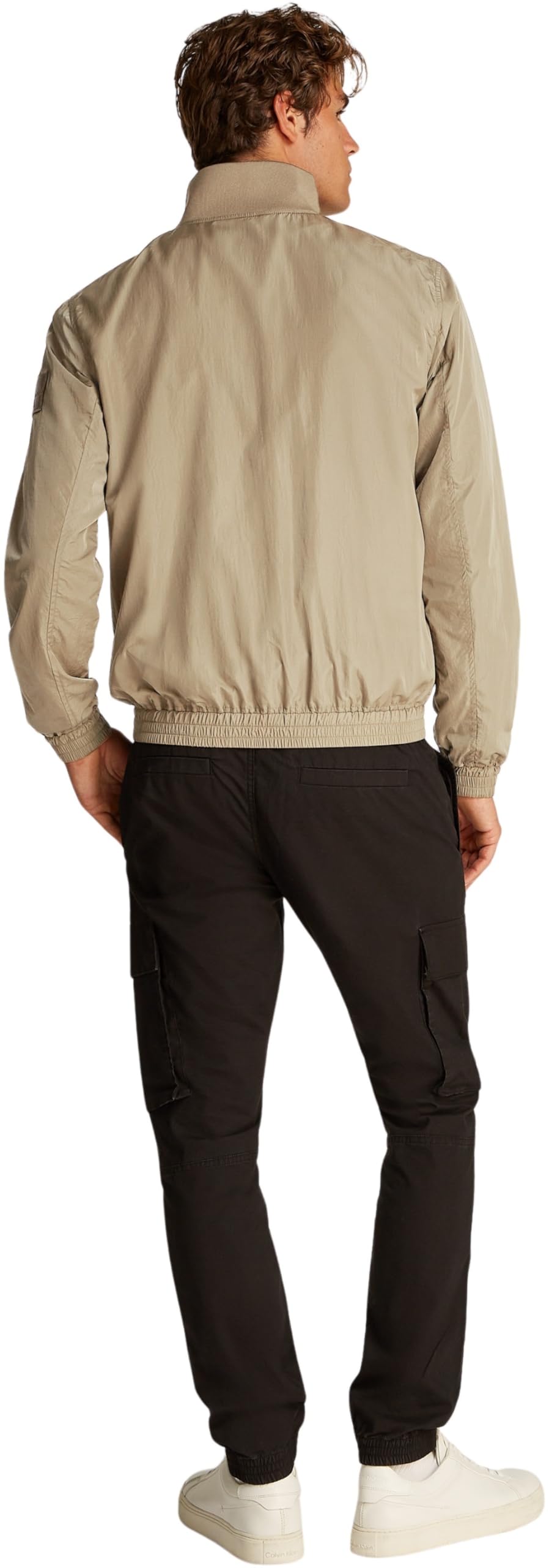 Calvin Klein Giacca a Vento Uomo