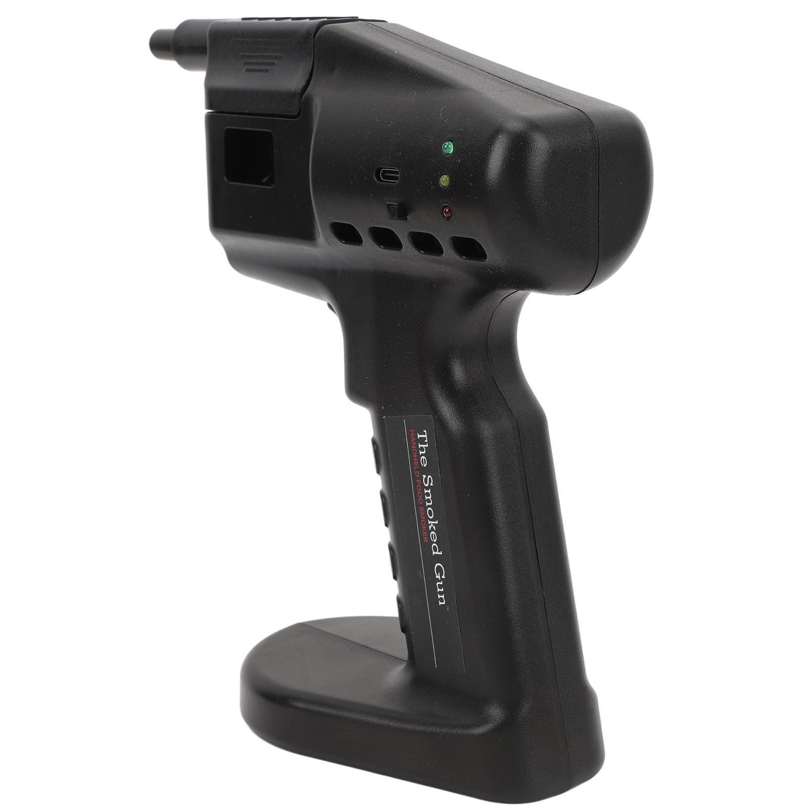 Affumicatore Portatile per Cucina con Batteria Ricaricabile