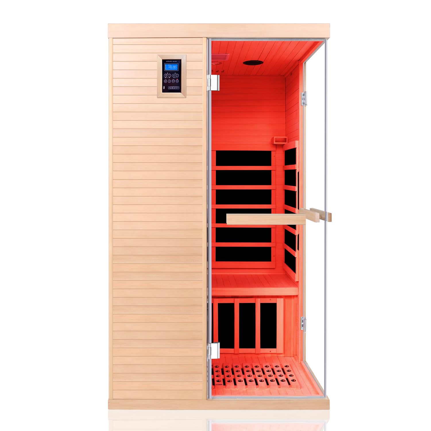 Homsido Far Infrared Sauna
