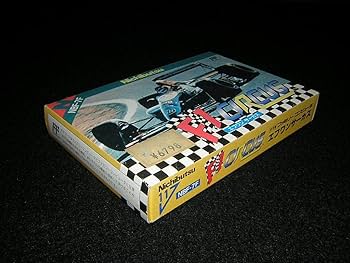 ファミリーコンピュータ - エフワンサーカス ファミリーコンピュータ - F1 CIRCUS / エフワン サーカス