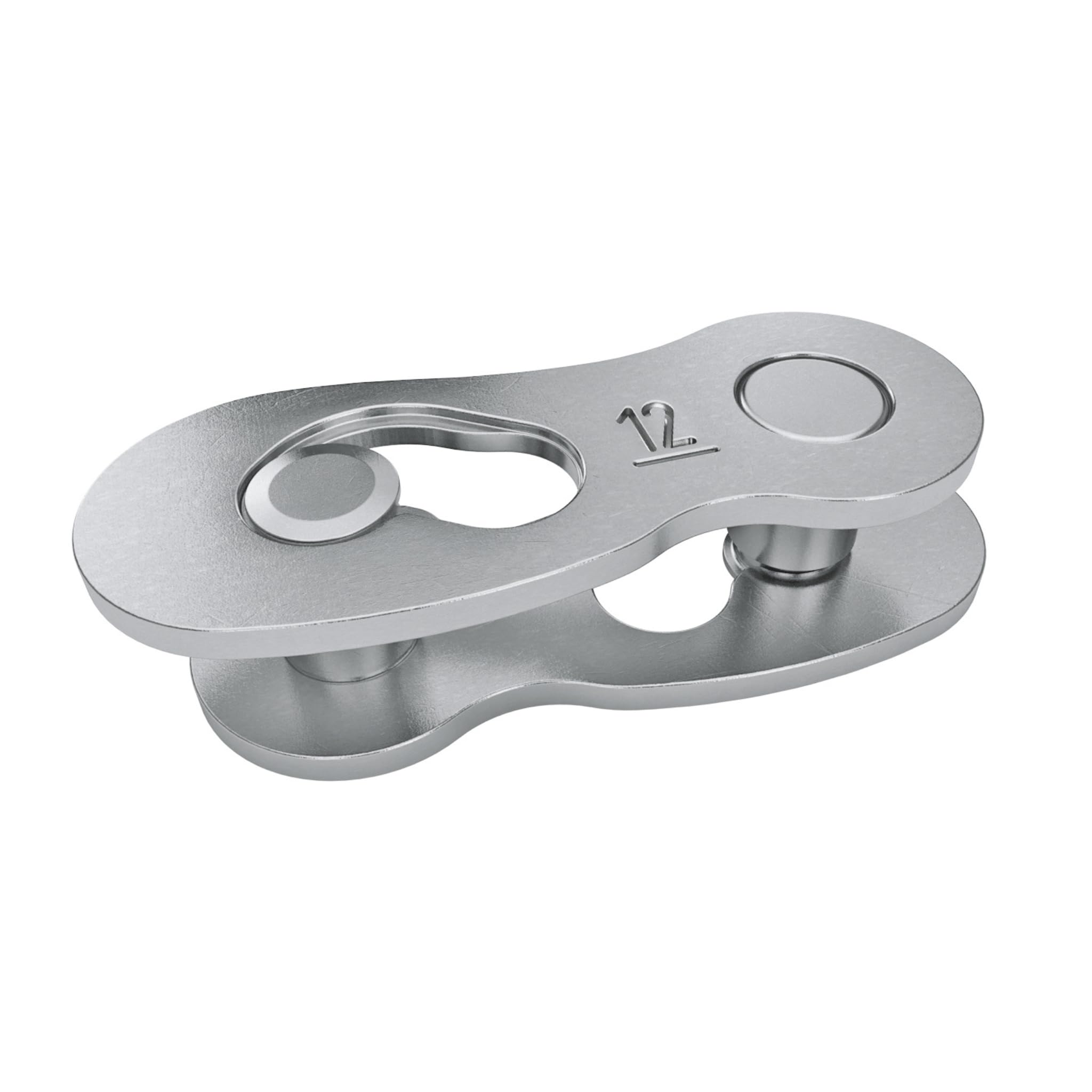 Wippermann Connex Chain Link 12 Speed - Silver