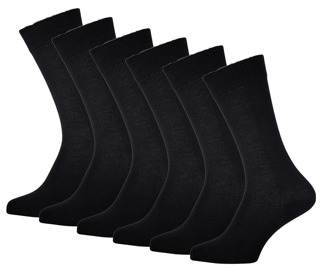 BonjourBamboo Socks for Women Super soft Softer than Cotton Odour Resistant Material Breathable Natural Silk Touch Socks