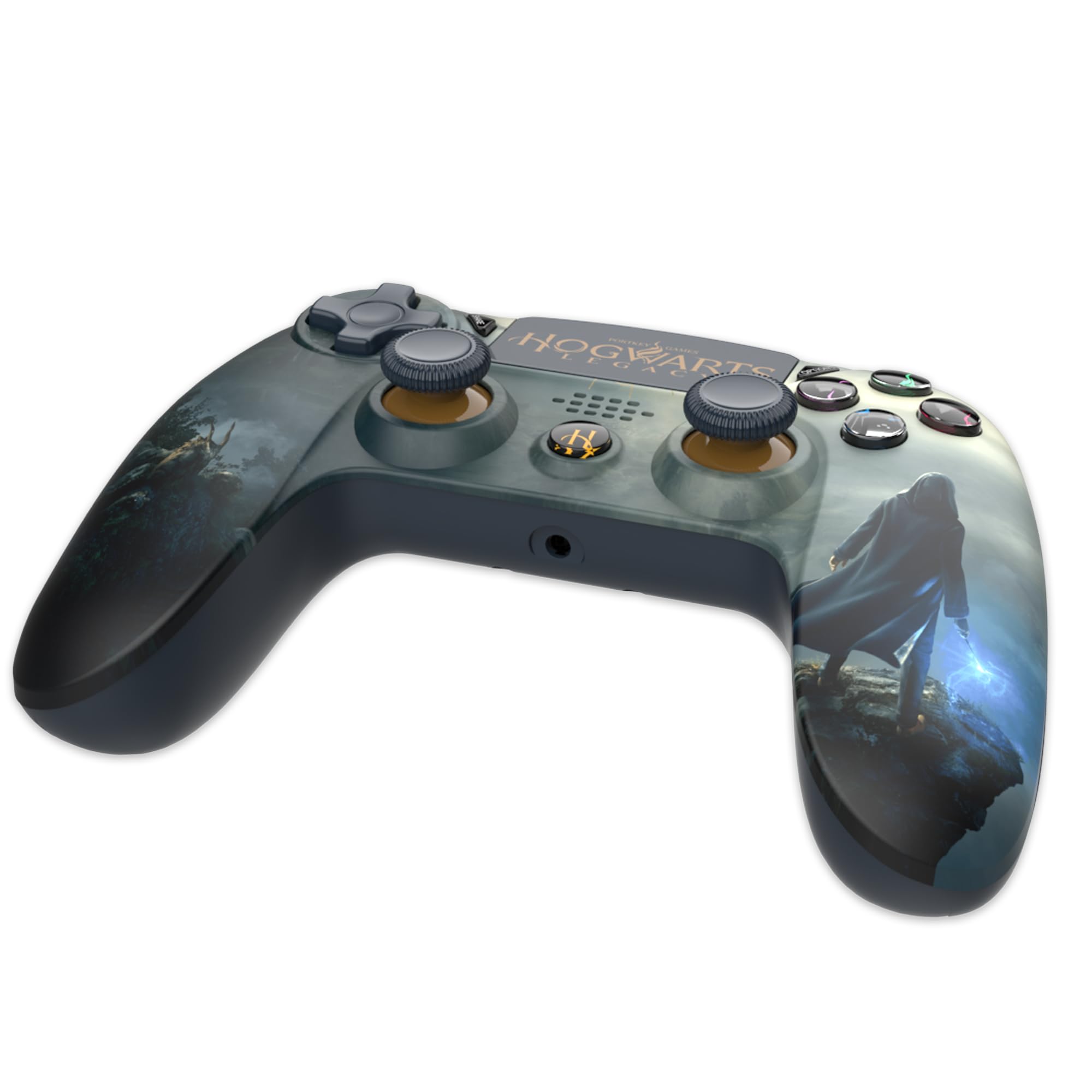 HOGWARTS LEGACY LIMITED Edition PS5 Controller EUR 205,92 - FR