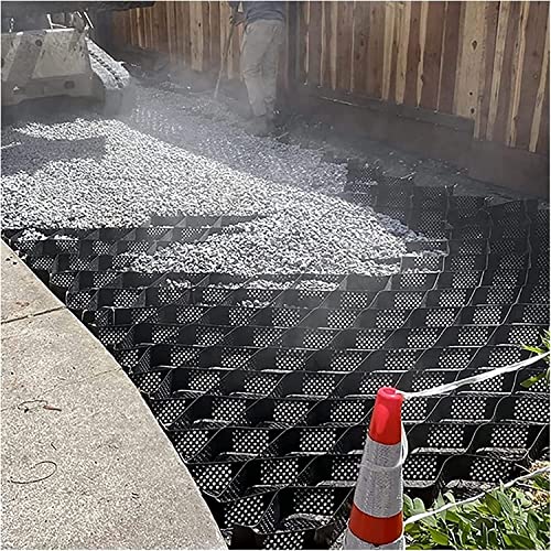 Ground Grid Stabilizer 4x7m