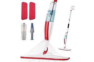 Swiffer Wet Jet Refillable Bottle: The Ultimate Floor Cleaning Solution
