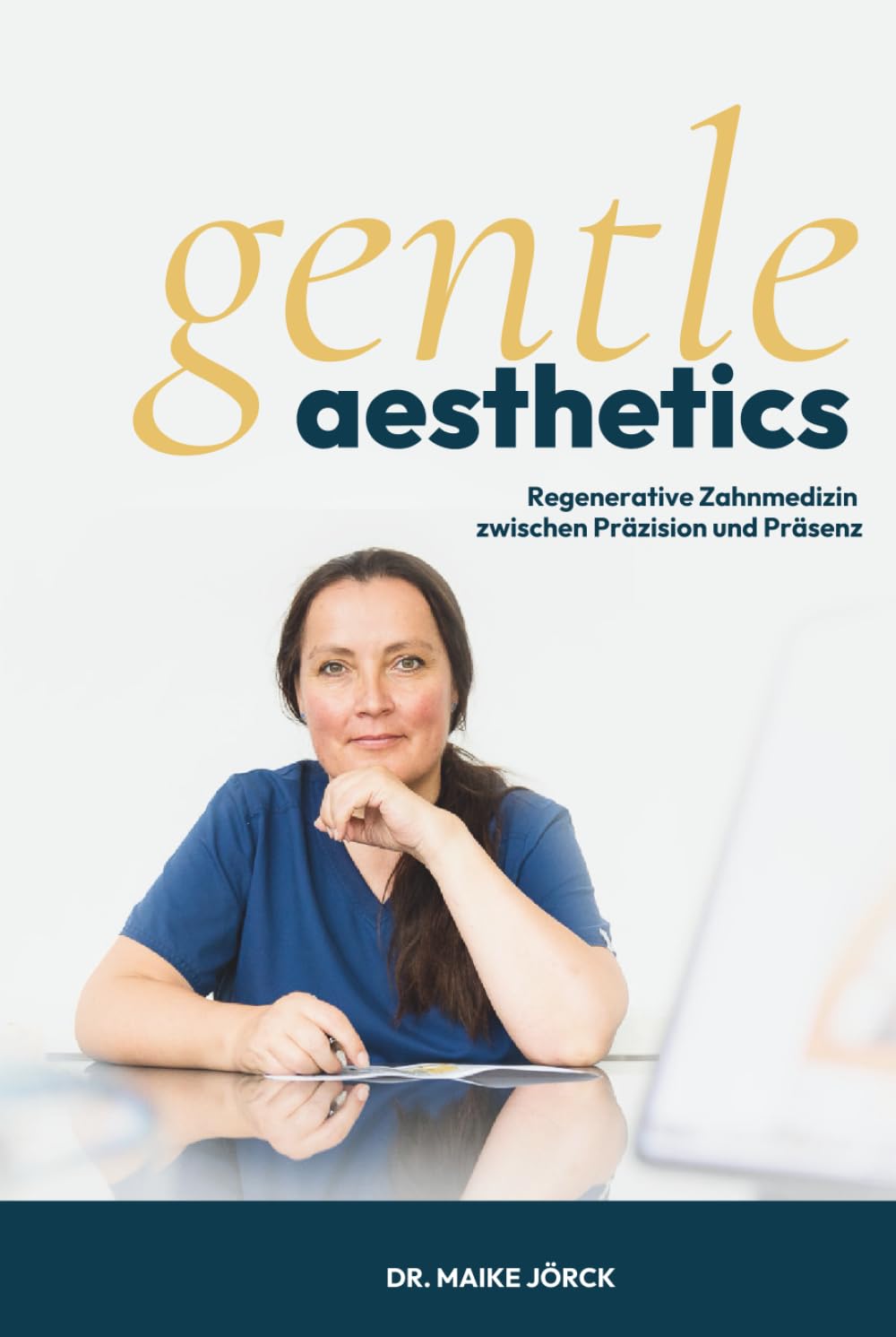 Gentle Aesthetics: Regenerative Zahnmedizin zwischen Präzision und Präsenz