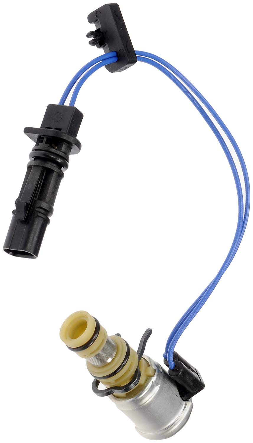Amazon.com: APDTY 154041 Oil Pump Solenoid Replaces 5184295AE  