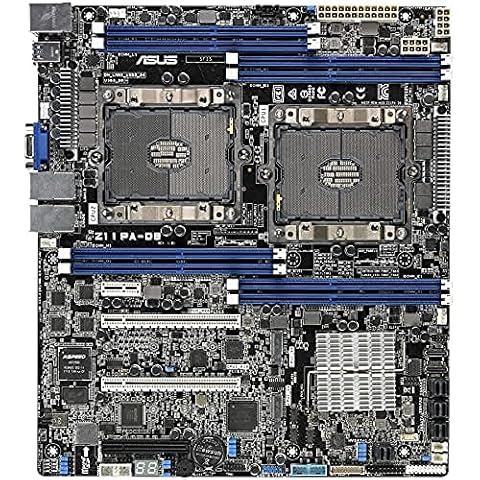 ASUS Z11PA-D8 Placa Base para Servidor Cover
