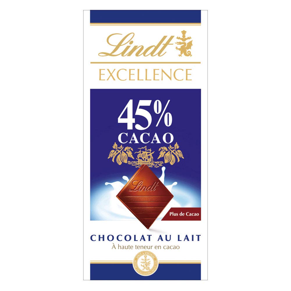 Amazon | チョコレート リンツ (Lindt) チョコレート エクセレンス