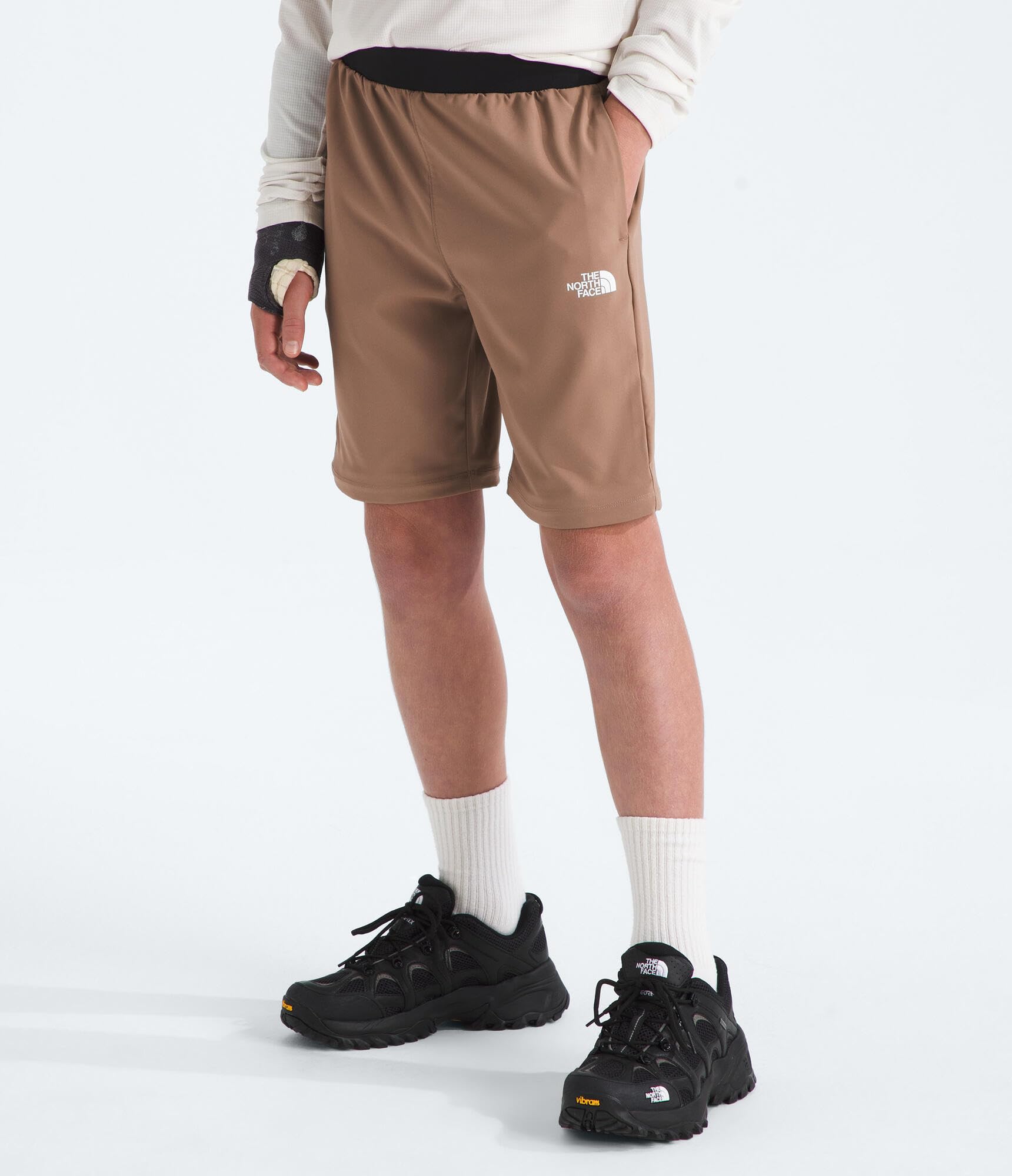 The North Face B On The Trail Convertible Pant - Pants Unisex Adulto