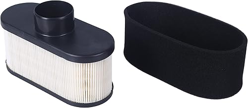 Miniatura 5 de 5 filtros de aire 11013-0752 11013-0726 para Kawasaki FR651V FR691V FR730V FS481V FS541V FS600V FS651V FS691V FS730V 4 tiempos filtro de aire con