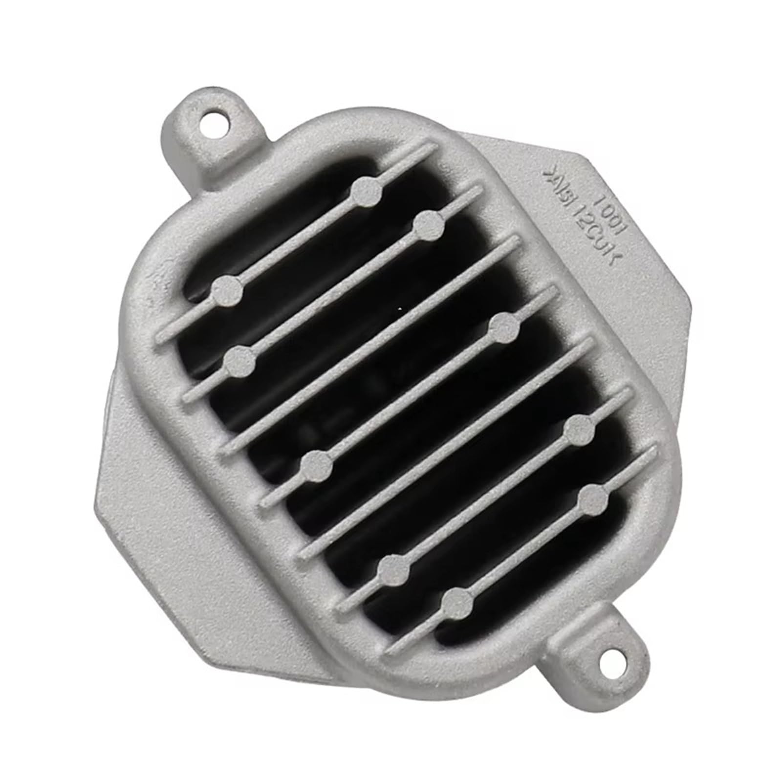 Módulo de Control de Faros Compatible con Q3 2012 - 2018