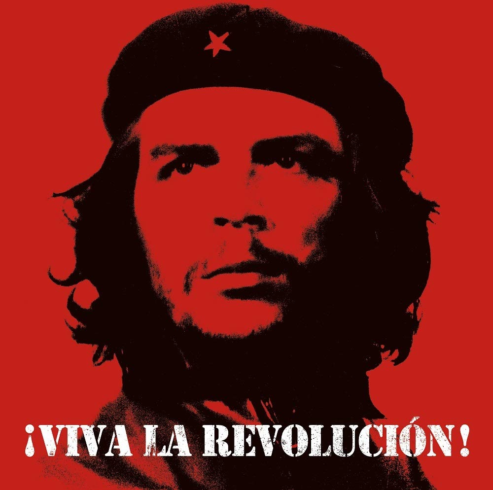 Viva la Revolucion!