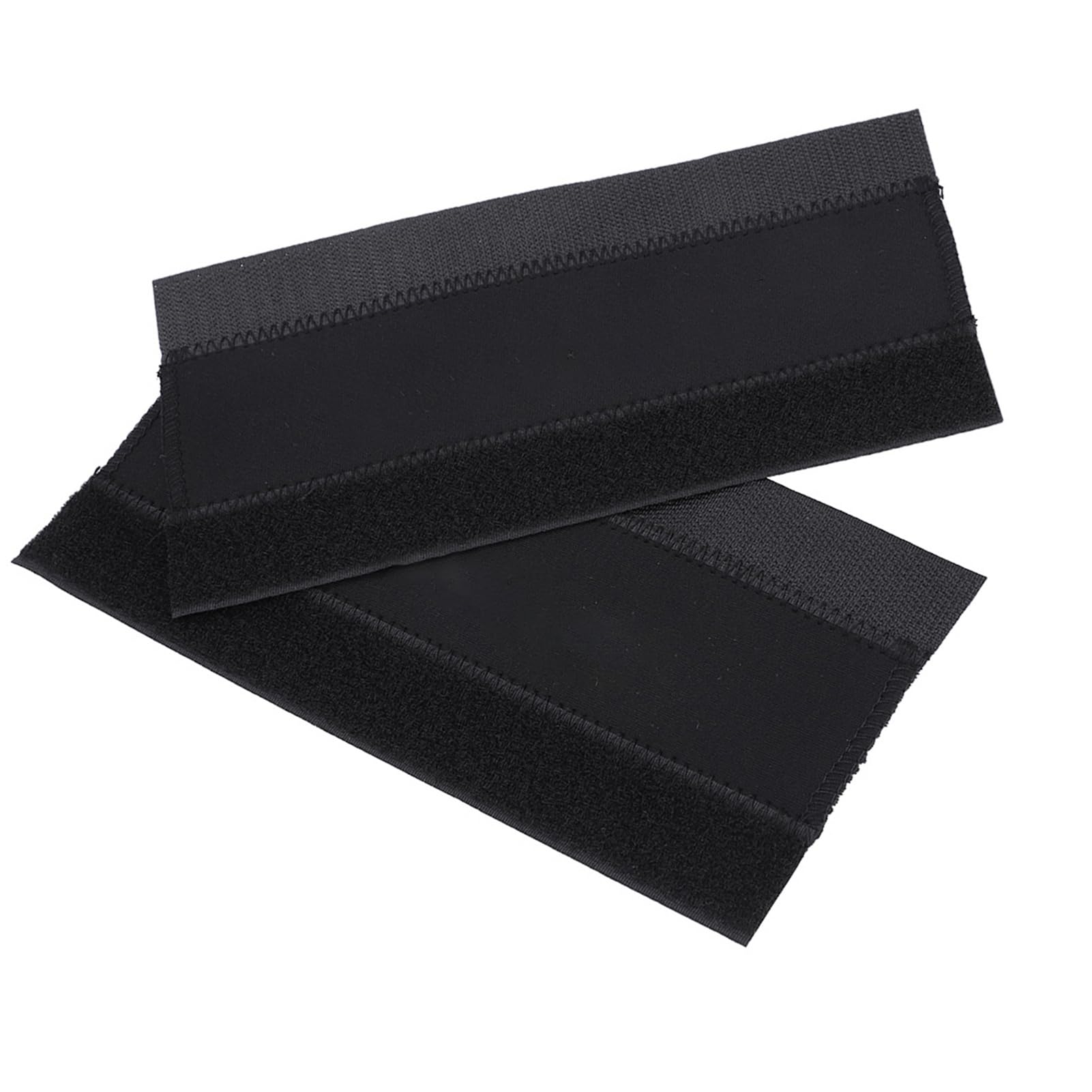 Chainstay Protector Frame Guard Neoprene Bike Pad Cover, 2 PCS
