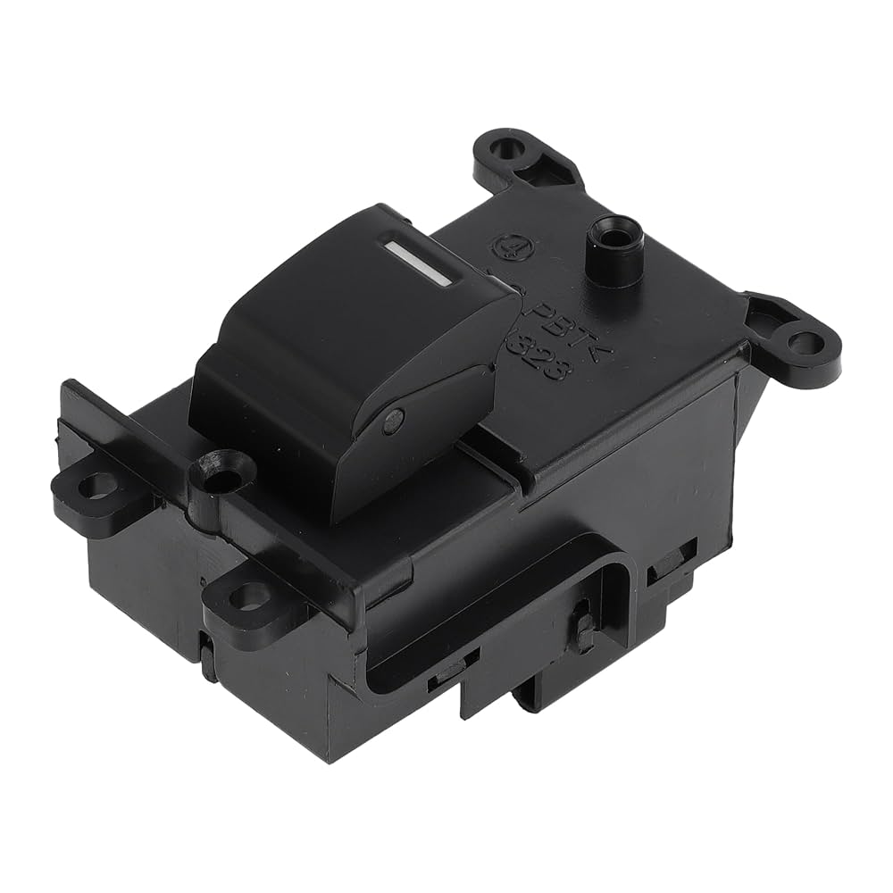 RT-12281 X AUTOHAUX Front Right Passenger Side Power Window Switch